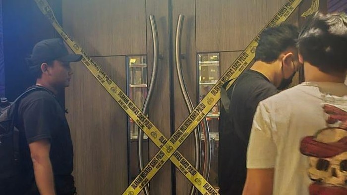 Bareskrim Bongkar Dugaan Peredaran Narkoba di Hotel Jakarta Barat yang Disebut Berlangsung Bertahun-tahun