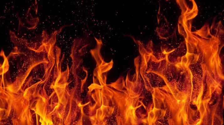 Kebakaran Hebat di Asrama Sekolah Putri Tewaskan 16 Anak, Duka Mendalam Selimuti Warga