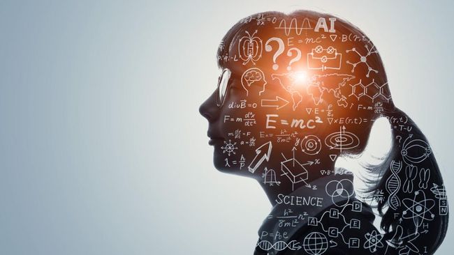 7 Kebiasaan Orang Ber-IQ Tinggi yang Sering Disalahpahami, Bukan Sekadar Pintar Akademis