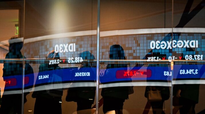 Asing Kembali Akumulasi Saham Unggulan, Dana Rp2,41 Triliun Masuk dalam Sepekan