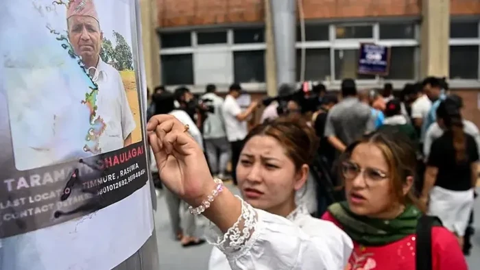 Fakta-fakta Banjir Bandang dan Longsor Nepal-Tibet, Ratusan Tewas dan Ribuan Hilang