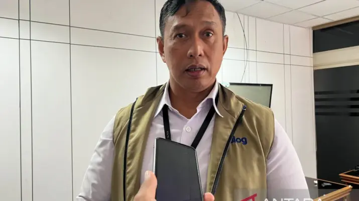 Bulog Percepat Penyaluran Bantuan Pangan untuk 33,2 Juta Penerima