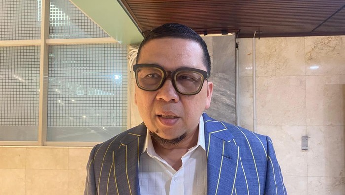 Golkar Baca Sinyal Politik AHY Menuju Pilpres 2029 dari Pidato Demokrasi