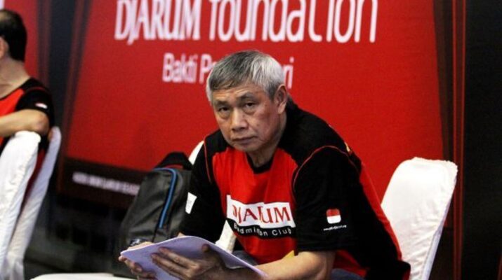 Christian Hadinata, Legenda Bulu Tangkis dengan Lima Emas Asian Games untuk Indonesia