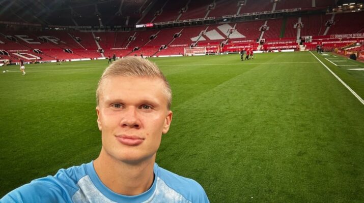 Lima Striker Langsung Panas di Awal Liga Inggris 2026-2027, Empat Gol Jadi Catatan Tertinggi