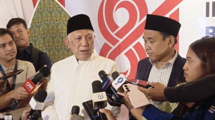 Gus Kikin Mulai Susun Kepengurusan PBNU 2026–2031, Sejumlah Nama Sudah Masuk Rancangan