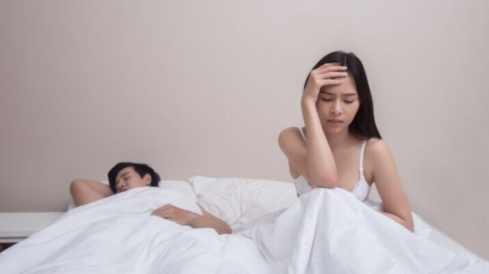 Enam Kebiasaan Ini Bisa Jadi Penyebab Susah Tidur Setiap Malam, Salah Satunya Sering Tak Disadari