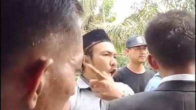 GKPI di Tangerang Ditutup Sementara Usai Kericuhan, Pemerintah Dorong Penyelesaian Lewat Dialog