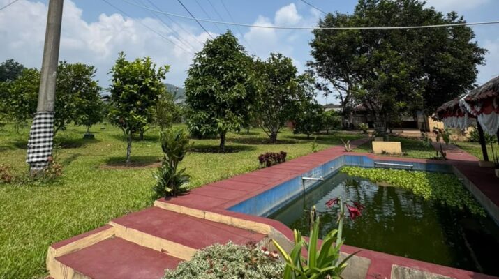 KPK Dalami Aset Ipda Yayat di Subang, Glamping hingga Kebun 1,5 Hektare Jadi Sorotan