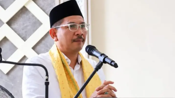 Kemenag Tekankan Pentingnya Pencatatan Nikah untuk Menjamin Hak Perempuan dan Anak