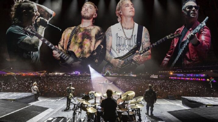 Konser Avenged Sevenfold di JIS 10 Oktober 2026, Dishub Jakarta Terapkan Rekayasa Lalu Lintas