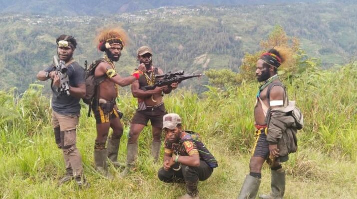 Eskalasi Kekerasan di Papua Jadi Sorotan, Perdamaian Dinilai Butuh Pendekatan Lintas Sektor