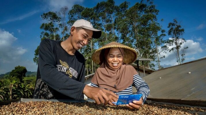 BRI Kucurkan KUR Rp144 Triliun hingga Agustus 2026, Jangkau 2,76 Juta Pelaku Usaha