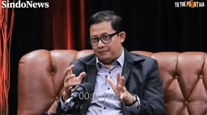Putusan MK Terkait Ijazah Gibran Jadi Sorotan, Dinilai Memiliki Dua Sisi dalam Kepastian Hukum